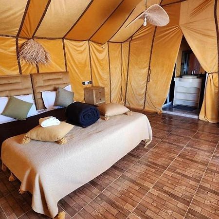 Sahara Elegance Camp Hotel Merzouga Ngoại thất bức ảnh