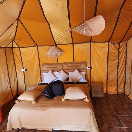 Sahara Elegance Camp Hotel Merzouga Ngoại thất bức ảnh