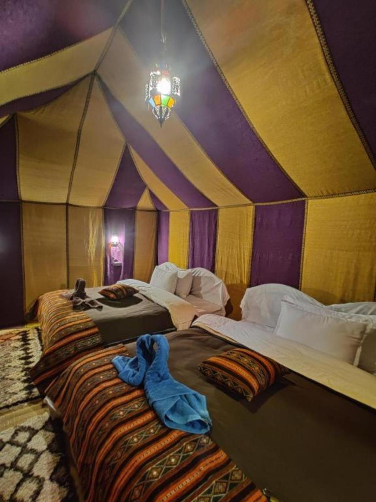 Sahara Elegance Camp Hotel Merzouga Ngoại thất bức ảnh