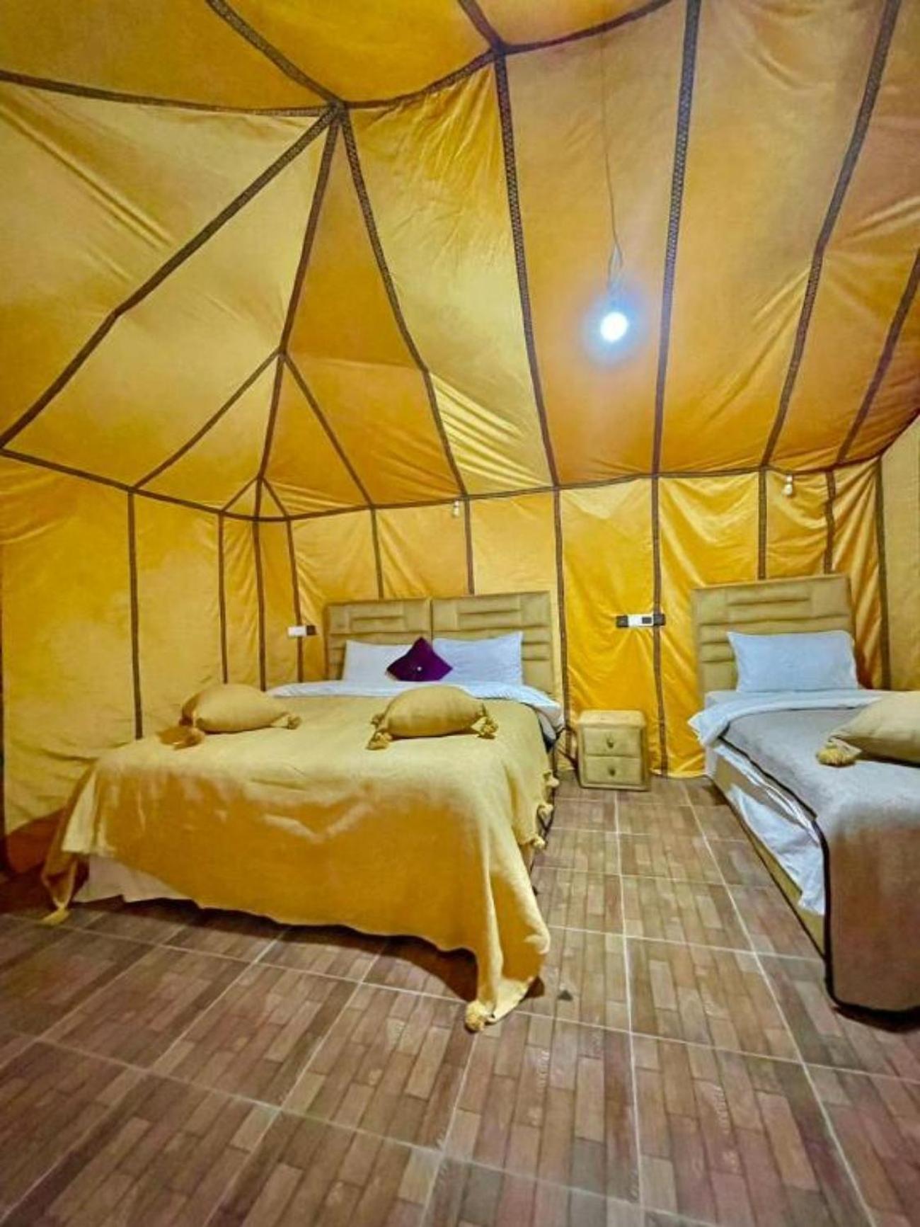 Sahara Elegance Camp Hotel Merzouga Ngoại thất bức ảnh